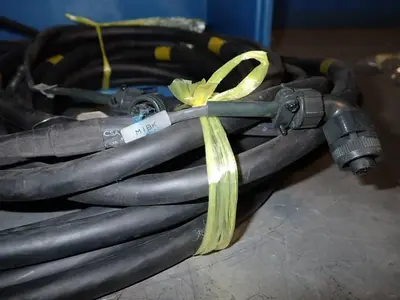 Servo Cables