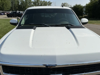 Used 2009 CHEVROLET SILVERADO 2500 Pickup Trucks Michigan US | Miedema Asset Management Group #1320350