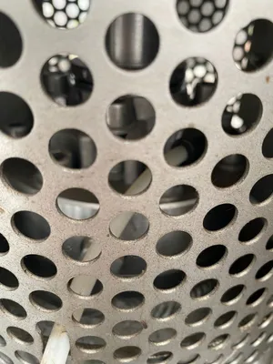 1969 CWH 40 L Reactor de presión y atmósfera de aleación Kettle (0-499 gal) | Perry Equipment (11)