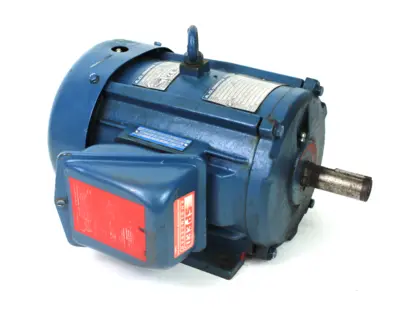 USED A.O. SMITH F-391319-63