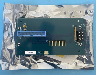 NEW Perkin Elmer Z7100500