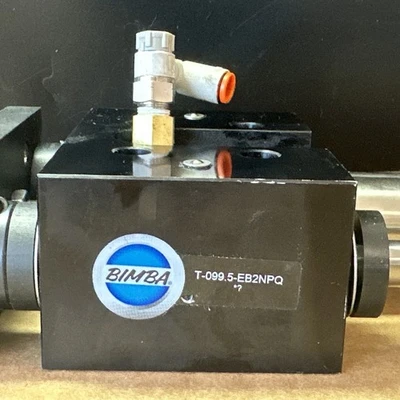USED Bimba T-099.5-EB2NPQ