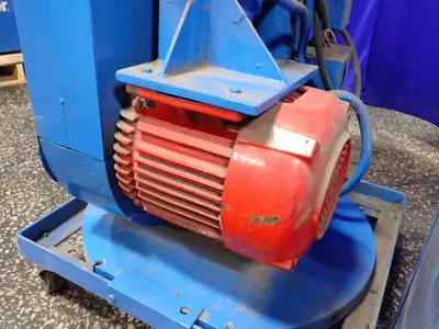 Belt Sander