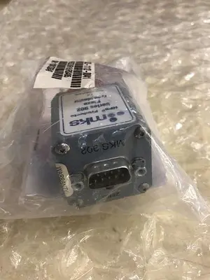MKS SERIES 902 902-1112-0041