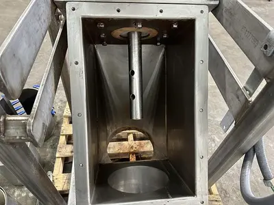 Flexicon Auger
