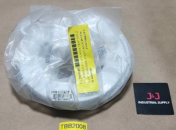 New | in-Stock FNW FNW310RKTP Valves/Fittings Indiana US | J&J Industrial Supply #514561
