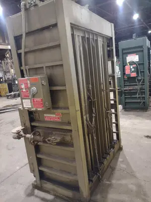 USED PIQUA 30