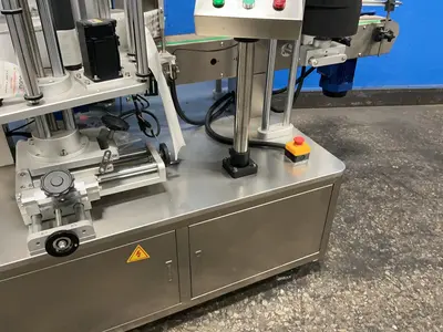Used DELTA _UNKNOWN_ Miscellaneous Packaging Equipment Ohio US | HGR 24 #1541479