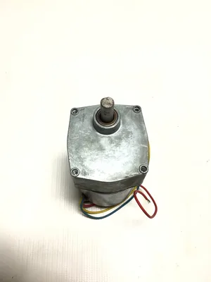 Dayton 4Z062A Gear Motor
