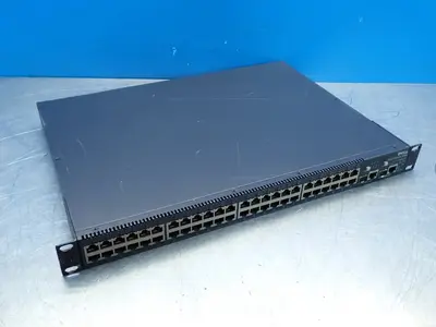 Used DELL 3348 Network Switches Ohio US | HGR 24 #941818