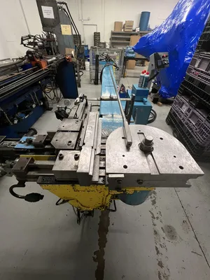 USED CLARKE & LEWIS CL200