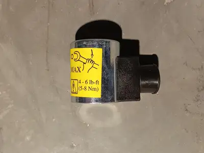 NEW LETOURNEAU R4285342