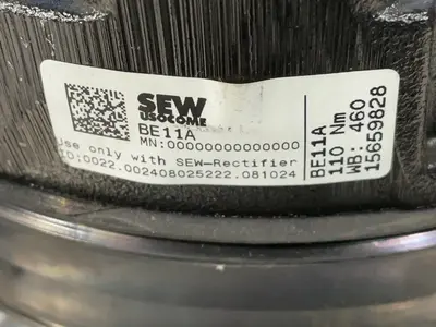USED SEW USOCOME BE11A