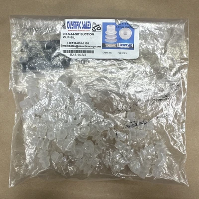 NEW ANVER CORP B2.5-14-SIT
