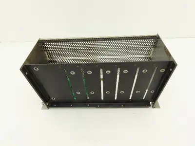 Used INFRANOR _UNKNOWN_ PLC Chassis Indiana US | Arrow Industrial #1249656