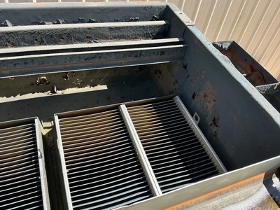 Used _UNKNOWN_ _UNKNOWN_ Water Treatment Equipment Ohio US | Equipment Recovery Corp. #1331500