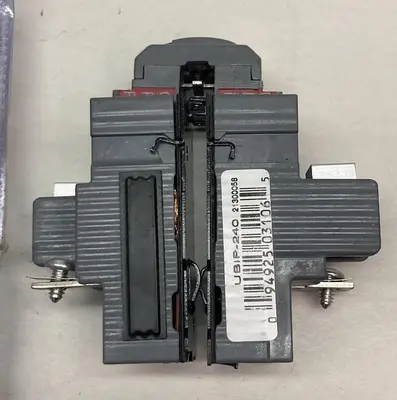 USED AMP UBIP-240