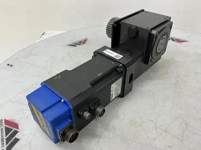 USED KOLLMORGEN MTC504C1-R1A1-013