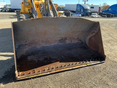 Used 1996 VOLVO L50C Wheel Loaders Michigan US | Miedema Asset Management Group #1579178