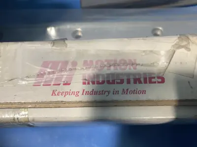 Motion Industries, Thk Linear Guide Rails