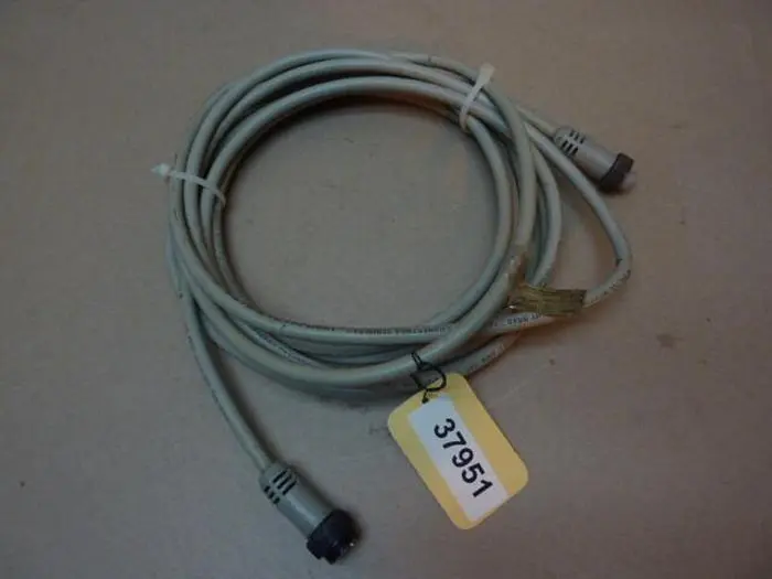 Used BRAD HARRISON / WOODHEAD APC11A-0200 Cable & Wire Michigan US | Ideal Machinery #600776