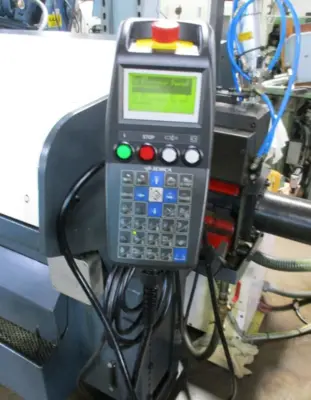 2014 TSUGAMI M08SY 5-Axis or More CNC Lathes | Toolquip, Inc. (12)