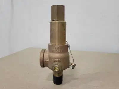 USED KUNKLE 912BDCM01-KE
