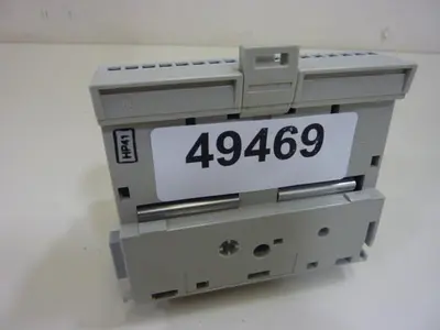 USED ALLEN BRADLEY 1794-IB16 SER A