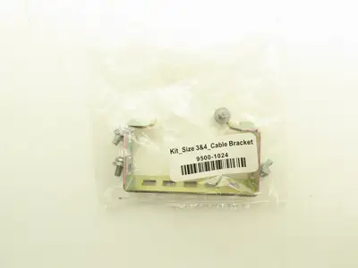 Nidec Control Techniques M201-034 00073 Servo Inverter Drive 480V 550Hz 3PH 11A