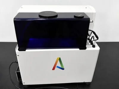 Used APOGEE FLOW SYSTEMS MICRO-PLUS Flow Cytometry Antibodies New Jersey US | Bionex Scientific LLC #902850
