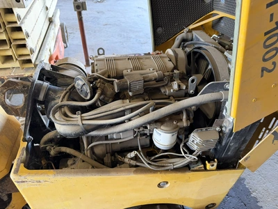 Used _UNKNOWN_ _UNKNOWN_ Trench Rollers Texas US | Miedema Asset Management Group #1312471
