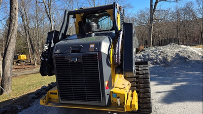 USED 2023 Deere 331G