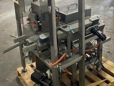 Urania PouchPro Pouch Handling System