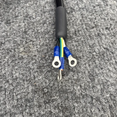 New | in-Stock CHUGOKU ELECTRIC WIRE & CABLE E207375 Cable & Wire California US | Davliegogo LLC #1707861