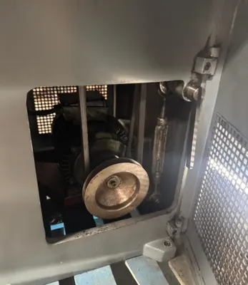 Aciera Aciera F3 Machining Centers & Milling Machines | Amiron Machinery (13)