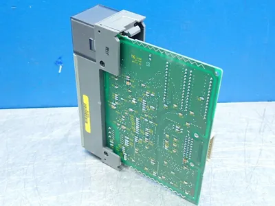 USED ALLEN BRADLEY 1747SN