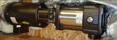 NEW GRUNDFOS CR5-7 K-FGJ-A-V-HQQV