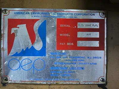 USED AEP 600