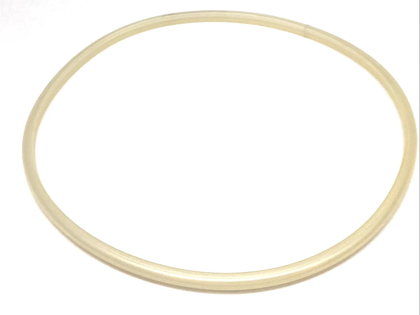 USED FREY GLASS SIGHT SEAL 582326