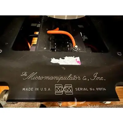 Used _UNKNOWN_ _UNKNOWN_ Semiconductor Test California US | Star Industries #1254743
