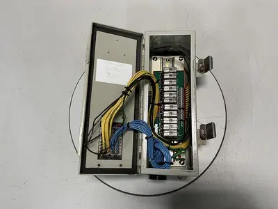 USED CINCINNATI MILACRON 5084077