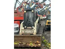 Used 2014 TEREX PT75 Skid Steer Loaders Pennsylvania US | Iron Exchange Equipment Solutions #1353885