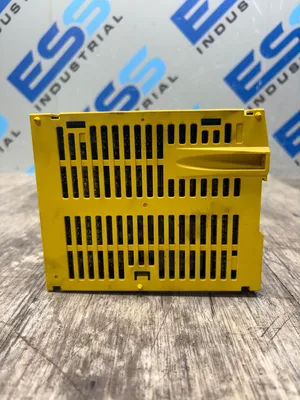 Used FANUC A02B-0236-C205 Misc Electrical & Power Parts South Carolina US | ESS Industrial Equipment Sales #1328582