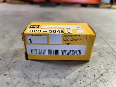 NEW CATERPILLAR 323-5648