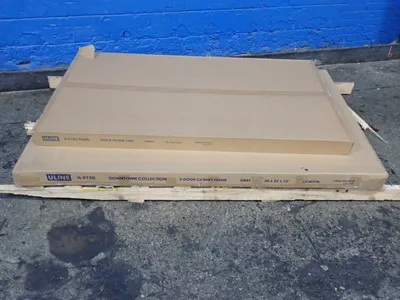 Used ULINE H9190 / H6753PANEL Miscellaneous MRO Ohio US | HGR 24 #916318