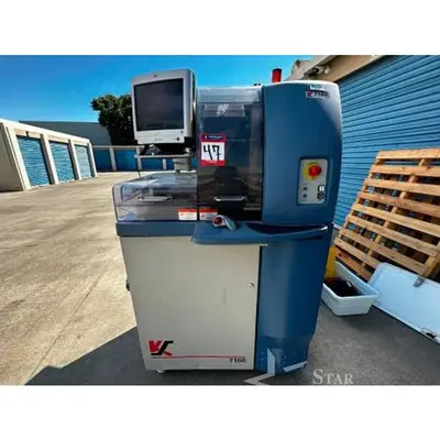 Used _UNKNOWN_ _UNKNOWN_ Cropping & Dicing Saws California US | Star Industries #1254693