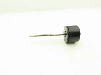 Novotechnik IP-6515-A502 Rotary Sensor Encoder Potentiometer Ext Shaft
