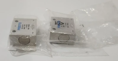 NEW Festo OS-1/8 B