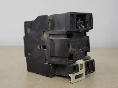 Used TELEMECANIQUE LC1D1210G6 Switchgears British Columbia CA | Lenmark #242071