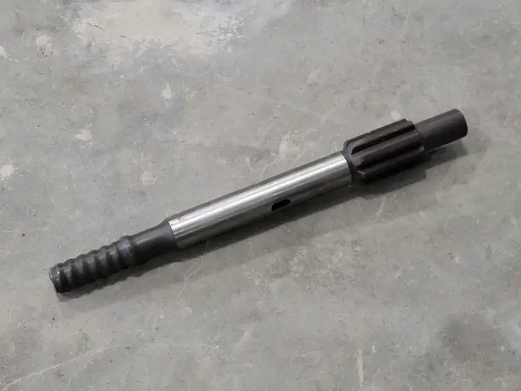 New | in-Stock SANDVIK 7803-3590-03 Rock Drills British Columbia CA | Lenmark #277904